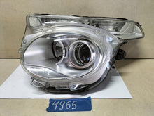 Laden Sie das Bild in den Galerie-Viewer, Frontscheinwerfer Citroën C1 II 90026272 Links Scheinwerfer Headlight SCH8852201070bo
