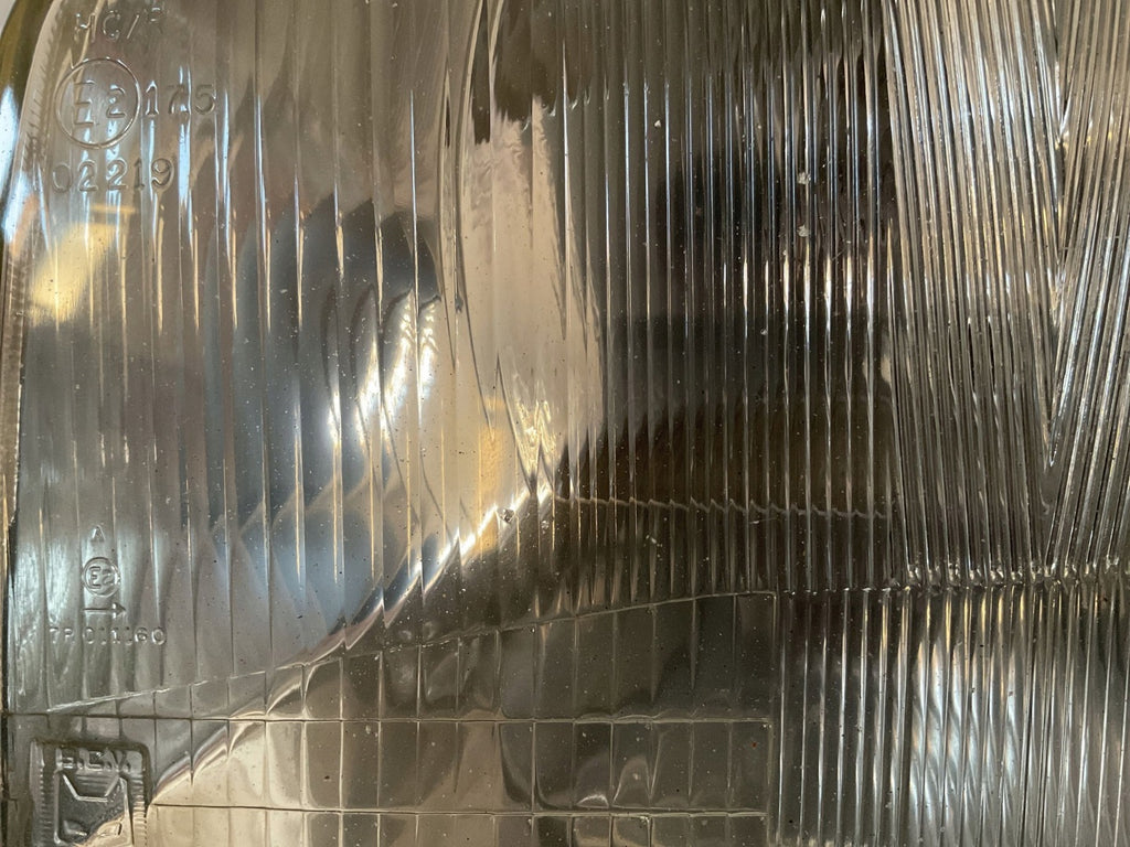 Frontscheinwerfer Renault 5 7700761342 67504600 Ein Satz Scheinwerfer Headlight SCH6053597506zz