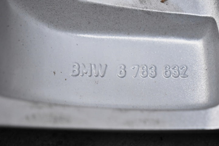 1x Alufelge 17 Zoll 8.0" 5x120 34ET 6783632 BMW E91 E93 E90 E92 Rim Wheel FEL8680420329nz