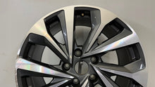 Load image into Gallery viewer, 1x Alufelge 19 Zoll 9.0" 5x130 45ET Glanz Graphit 85H601025BN Audi Mg Rim Wheel FEL5851855431hd