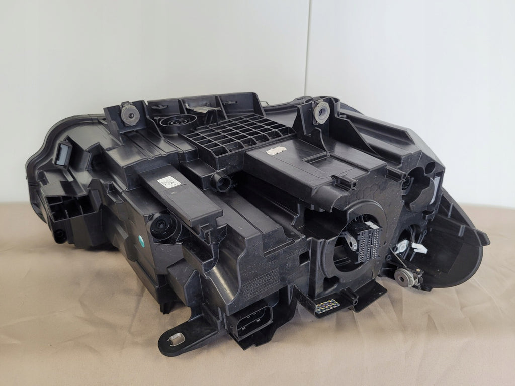 Frontscheinwerfer BMW X1 F48 63115A0117102 LED Links Scheinwerfer Headlight SCH9259989258yj