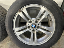 Load image into Gallery viewer, 1x Alufelge 17 Zoll 8.0" 5x120 46ET Silber 3401200 BMW E83 Rim Wheel FEL7908774972dm