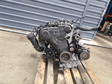 Laden Sie das Bild in den Galerie-Viewer, Motor Audi Seat B8 CGLC CGL 2.0 TDI 174TKm Diesel Engine Komplett