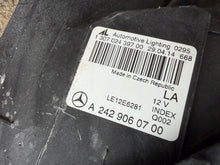 Laden Sie das Bild in den Galerie-Viewer, Frontscheinwerfer Mercedes-Benz W246 A2429060700 Links Scheinwerfer Headlight SCH4908184240vc