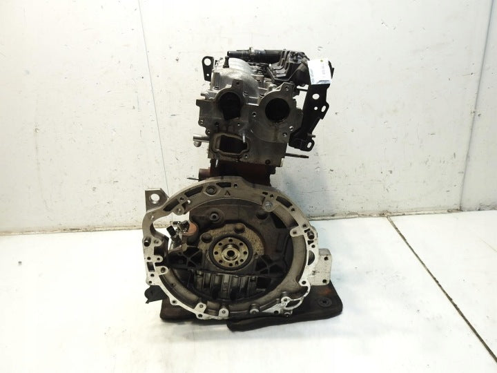 Motor Jaguar Xf X250 224DT 2.2 190PS 140kW 2007 Diesel Engine Unkomplett MOT8705136765lg