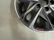 Laden Sie das Bild in den Galerie-Viewer, 1x Alufelge 17 Zoll 7.0" 5x114.3 53ET Glanz Graphit 52910-G4700 Hyundai I30 Mg FEL2107904039uy