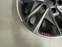 Laden Sie das Bild in den Galerie-Viewer, 1x Alufelge 17 Zoll 7.0" 5x114.3 53ET Glanz Graphit 52910-G4700 Hyundai I30 Mg FEL2107904039uy