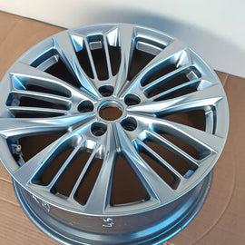 1x Alufelge 18 Zoll 7.5