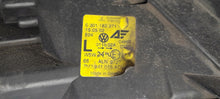 Load image into Gallery viewer, Frontscheinwerfer VW Sharan 7M3941015AC Xenon Links Scheinwerfer Headlight SCH1569950359ob