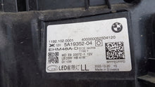 Laden Sie das Bild in den Galerie-Viewer, Frontscheinwerfer BMW 4 G22 G26 5A19352-04 Full LED Rechts Headlight SCH5253979562rb