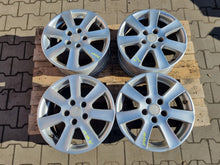 Laden Sie das Bild in den Galerie-Viewer, 4x Alufelge 16 Zoll 7.0" 5x114.3 45ET KBA45810 Hyundai I Rim Wheel FEL1846741649nx
