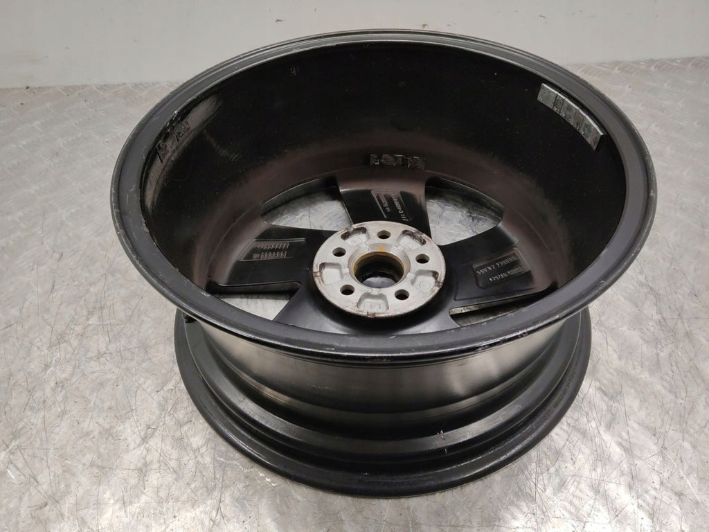 1x Alufelge 17 Zoll 5x100 2G0601025AB VW Rim Wheel FEL6628840539un