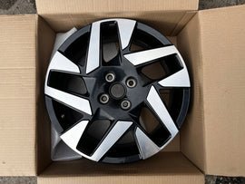 1x Alufelge 17 Zoll 6.5