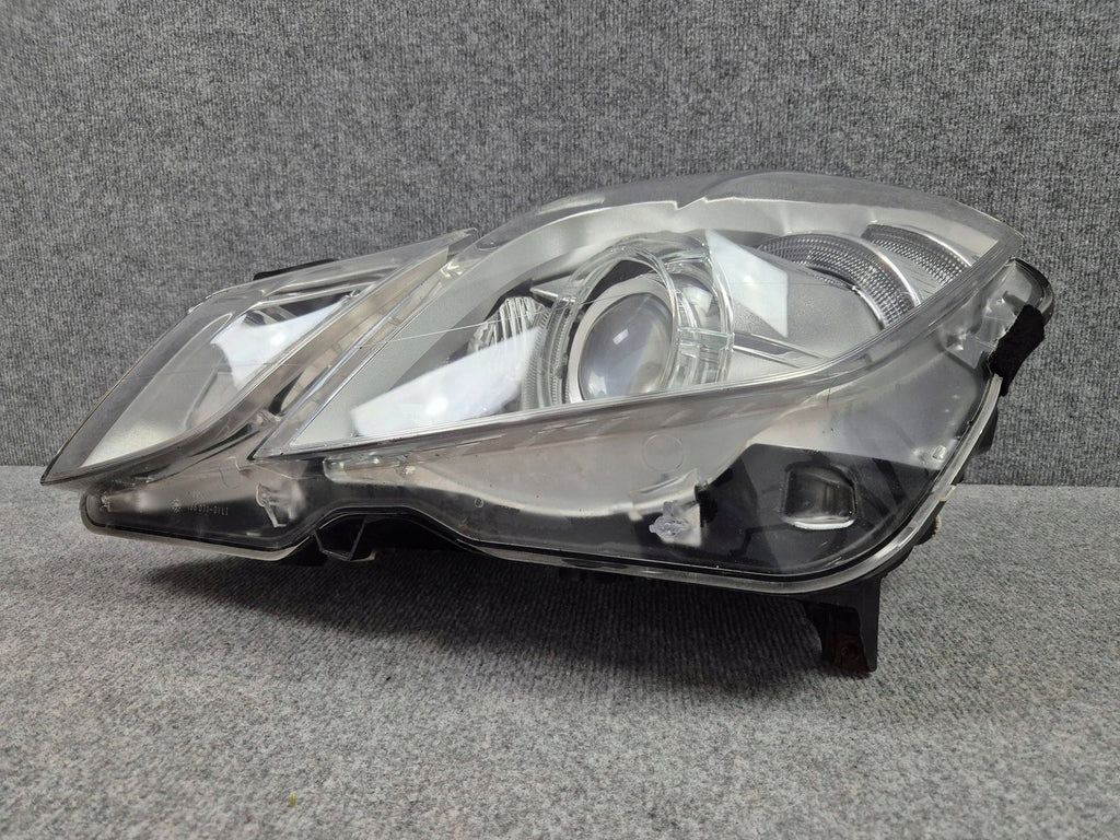 Frontscheinwerfer Mercedes-Benz Coupe A2078204361 Xenon Links Headlight SCH2695748078wh