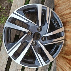 1x Alufelge 16 Zoll 6.5