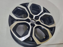 Laden Sie das Bild in den Galerie-Viewer, 1x Alufelge 18 Zoll 7.0" 5x114.3 35ET Glanz Renault Rim Wheel FEL5645457133ae
