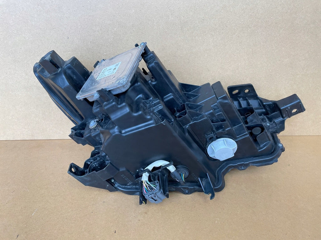 Frontscheinwerfer Mazda BCJH-51040 LED Links Scheinwerfer Headlight