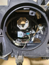 Laden Sie das Bild in den Galerie-Viewer, Frontscheinwerfer BMW X3 F25 7217294 Xenon Rechts Scheinwerfer Headlight SCH3848772370jk