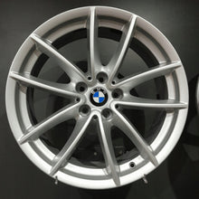 Load image into Gallery viewer, 4x Alufelge 18 Zoll 7.0" 5x112 22ET 6880047 BMW X3 G01 G02 Rim Wheel FEL8329411865qz