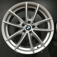Load image into Gallery viewer, 4x Alufelge 18 Zoll 7.0" 5x112 22ET 6880047 BMW X3 G01 G02 Rim Wheel FEL8329411865qz