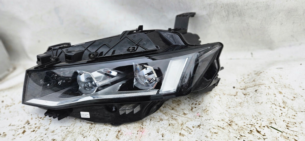 Frontscheinwerfer Peugeot 508 II 9823144680 FULL LED Links Headlight