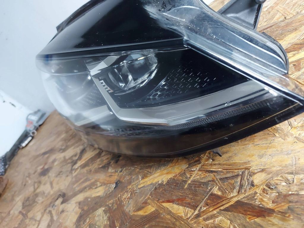 Frontscheinwerfer VW Golf VII 5G1941036 LED Rechts Scheinwerfer Headlight SCH1495803972hb