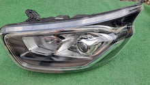 Laden Sie das Bild in den Galerie-Viewer, Frontscheinwerfer Ford Transit Custom JK21-13W030-DJ LED Links Headlight