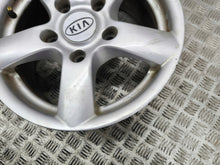 Load image into Gallery viewer, 1x Alufelge 16 Zoll 5x139.7 KBA46622 Kia Sorento I Rim Wheel FEL2797410599ym
