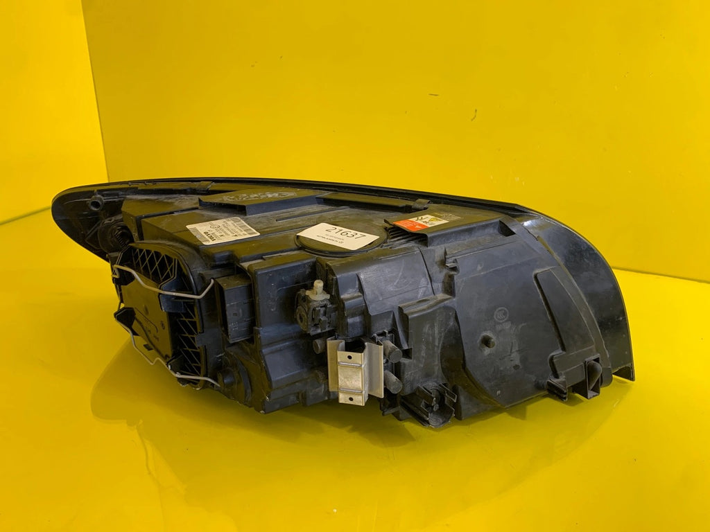 Frontscheinwerfer Volvo S40 V50 31265698 Xenon Links Scheinwerfer Headlight SCH5990576862en