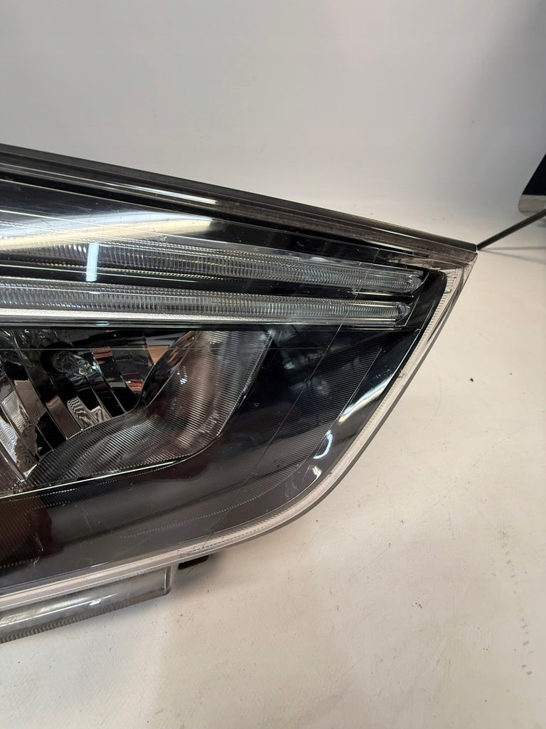 Frontscheinwerfer Opel Mokka X 42566561 LED Rechts Scheinwerfer Headlight SCH9417489130bd