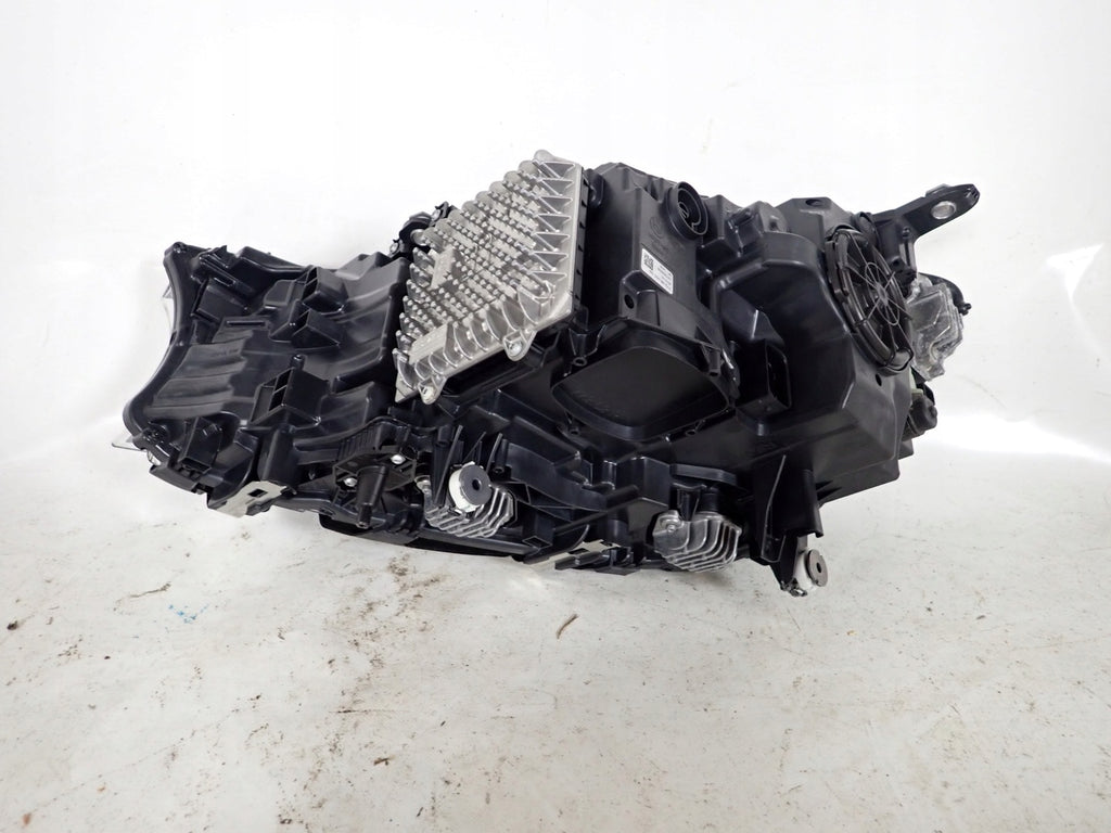 Frontscheinwerfer BMW 7 G11 G12 12319596 LED Rechts Scheinwerfer Headlight SCH6176359541vj