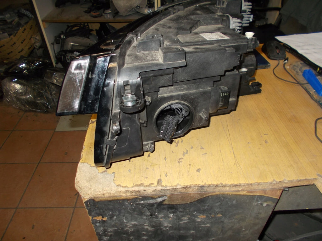 Frontscheinwerfer VW Tiguan 5NB941082G LED Rechts Scheinwerfer Headlight SCH5722255533vj