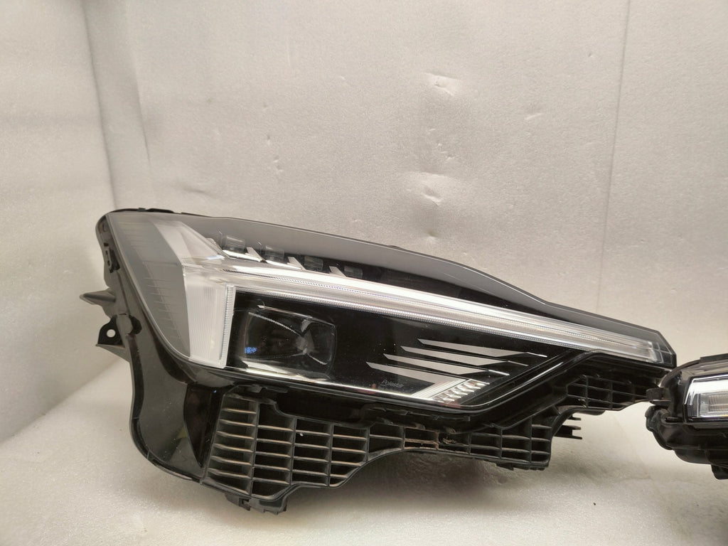 Frontscheinwerfer Polestar P31698070 P31698071 Full LED Ein Satz Headlight SCH9450621283xa