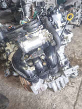 Load image into Gallery viewer, Motor Toyota Yaris 1KR 1.0 VTI 125TKm 2005 Benzin Engine Komplett MOT1414025784jc