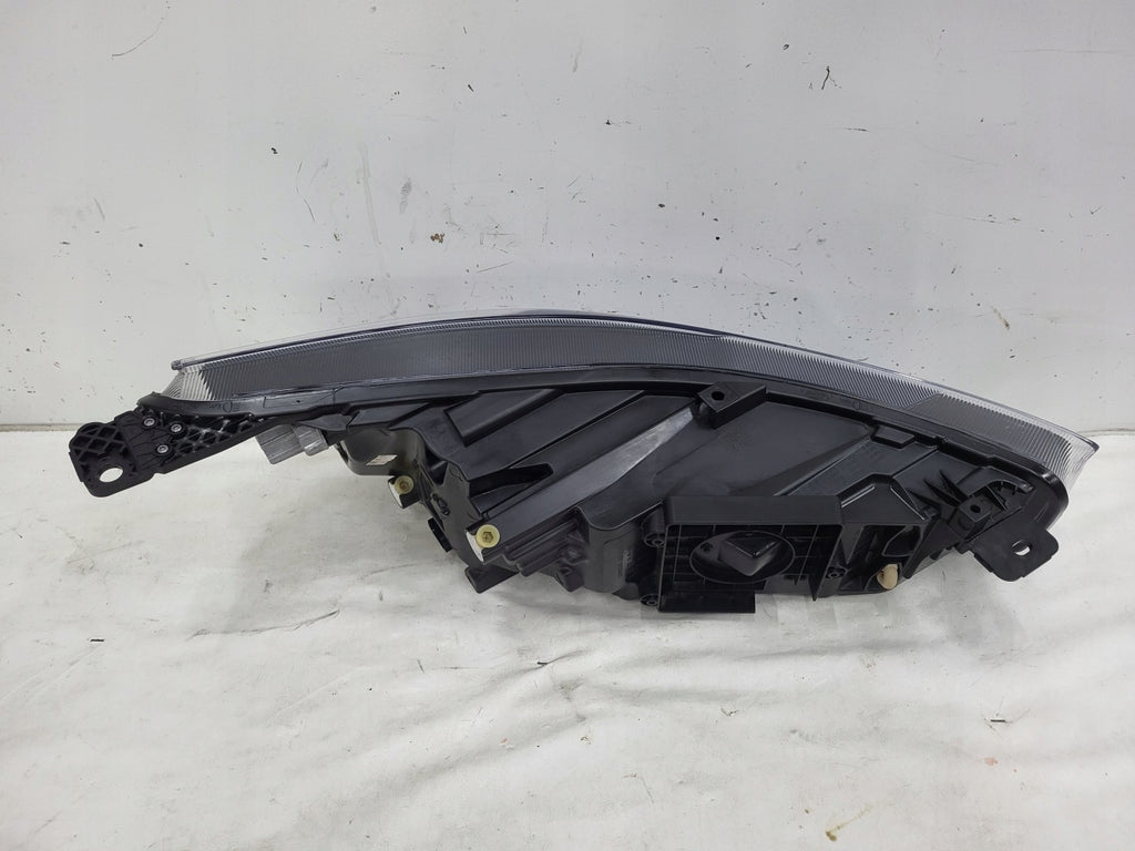 Frontscheinwerfer Ford Focus NX7B-13E015-CF Full LED Links Headlight SCH9971736429fa