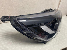 Laden Sie das Bild in den Galerie-Viewer, Frontscheinwerfer Ford Focus NX7B-13E014-CF LED Rechts Scheinwerfer Headlight SCH7365433482wu