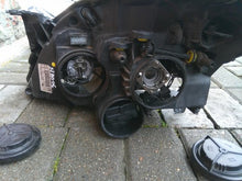 Laden Sie das Bild in den Galerie-Viewer, Frontscheinwerfer Opel Signum Vectra C 1020507-13170916 Rechts Headlight SCH8232796782vo