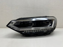 Laden Sie das Bild in den Galerie-Viewer, Frontscheinwerfer VW Touran 5TB941081A LED Links Scheinwerfer Headlight SCH5408077873iz