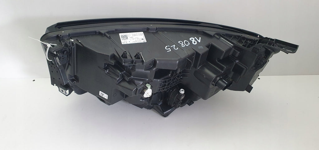 Frontscheinwerfer Renault Espace 260109229R Rechts Scheinwerfer Headlight SCH1291419863ky