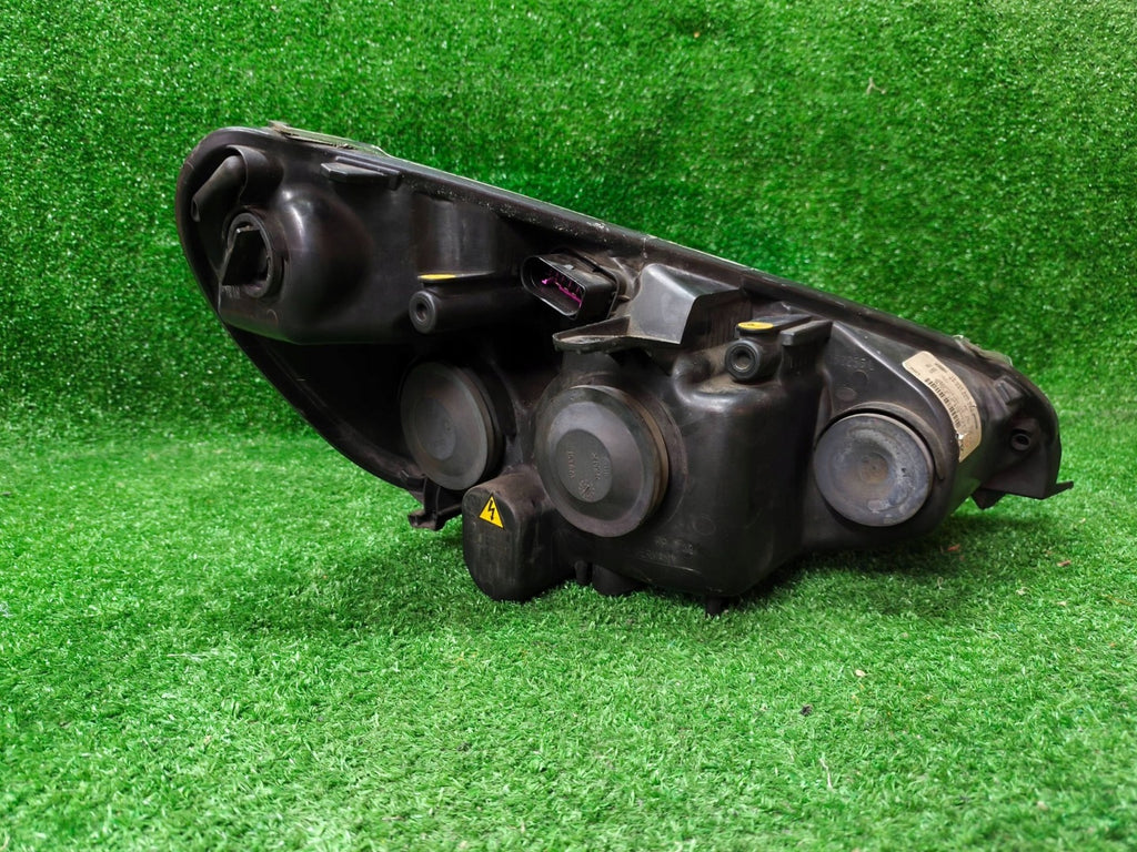 Frontscheinwerfer Ford Galaxy 6M2113D155AK 1ZS00925041 Links Headlight SCH9248250800zj