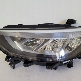 Frontscheinwerfer VW Id.3 10B941005E Links Scheinwerfer Headlight SCH2370893861ej