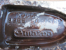 Load image into Gallery viewer, 1x Alufelge 16 Zoll 6.5" 5x114.3 55ET Glanz Mazda Rim Wheel FEL6209560675ot