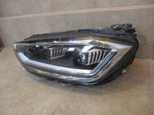 Laden Sie das Bild in den Galerie-Viewer, Frontscheinwerfer VW Sportsvan 517941081 Xenon Links Scheinwerfer Headlight