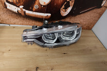 Laden Sie das Bild in den Galerie-Viewer, Frontscheinwerfer BMW 3 F30 F31 7453481 LED Links Scheinwerfer Headlight SCH2036491354ia