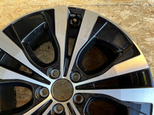 Laden Sie das Bild in den Galerie-Viewer, 1x Alufelge 18 Zoll 7.5&quot; 5x108 50,5ET 32209452 Volvo Xc60 Ii Rim Wheel