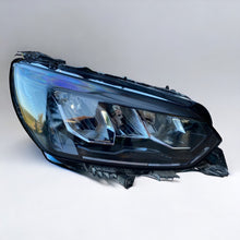 Load image into Gallery viewer, Frontscheinwerfer Peugeot 208 II LED Rechts Scheinwerfer Headlight