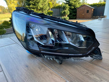 Load image into Gallery viewer, Frontscheinwerfer Peugeot 208 II LED Rechts Scheinwerfer Headlight