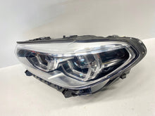 Laden Sie das Bild in den Galerie-Viewer, Frontscheinwerfer BMW X3 G01 G02 9491681 LED Links Scheinwerfer Headlight SCH8806357173uk