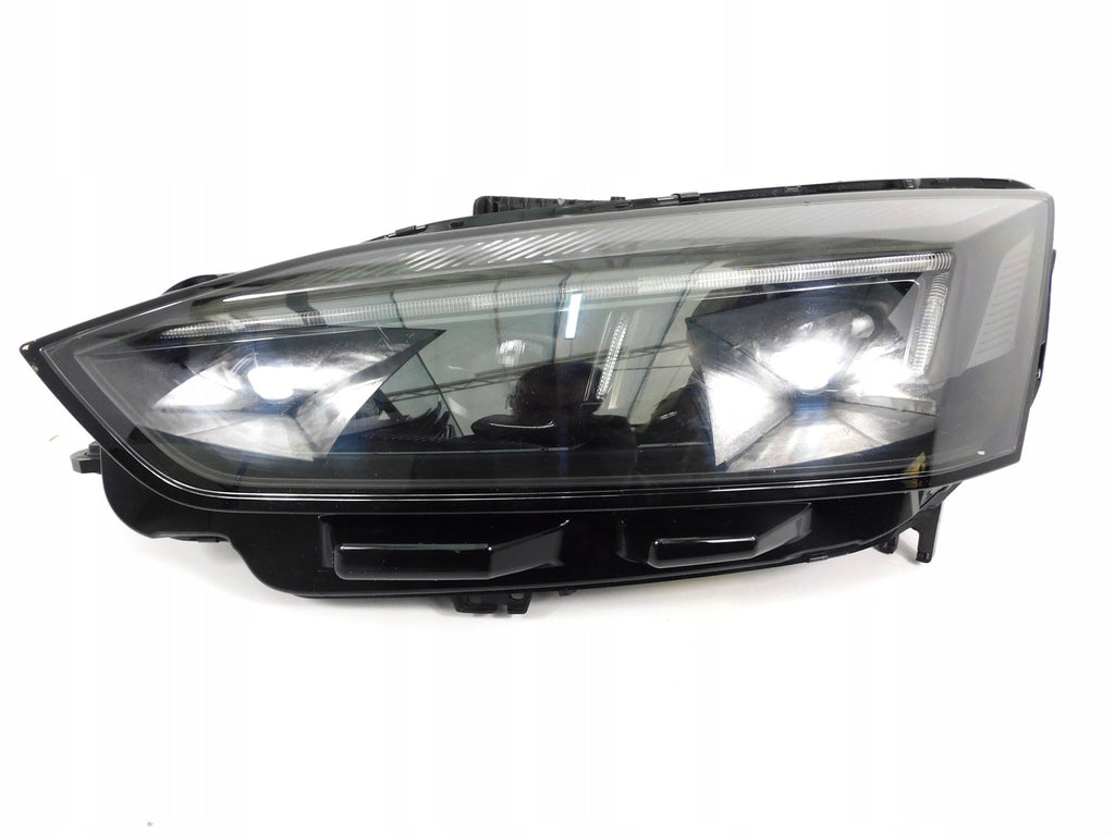 Frontscheinwerfer Audi Coupe 8W6941035C LED Links Scheinwerfer Headlight