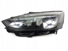 Laden Sie das Bild in den Galerie-Viewer, Frontscheinwerfer Audi Coupe 8W6941035C LED Links Scheinwerfer Headlight